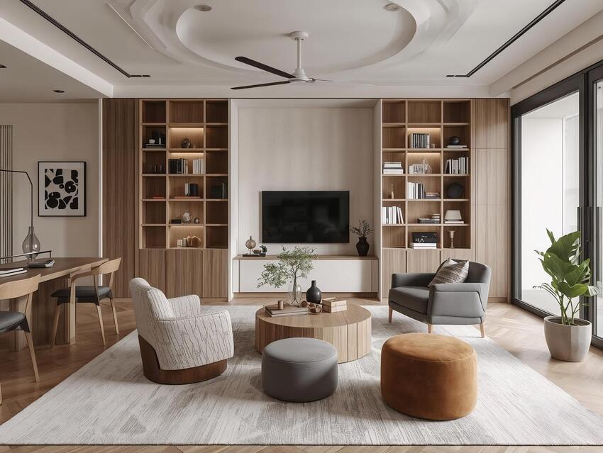 Decoración para el hogar