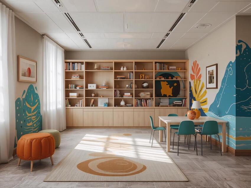 Decoración para el hogar