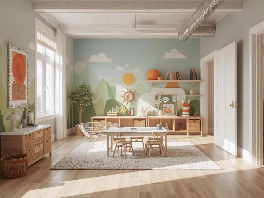 Decoración para el hogar