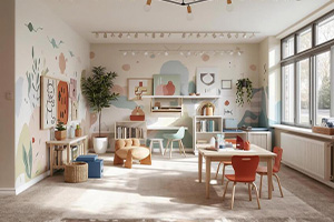 Decoración para el hogar