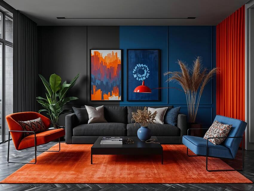 Decoración para el hogar