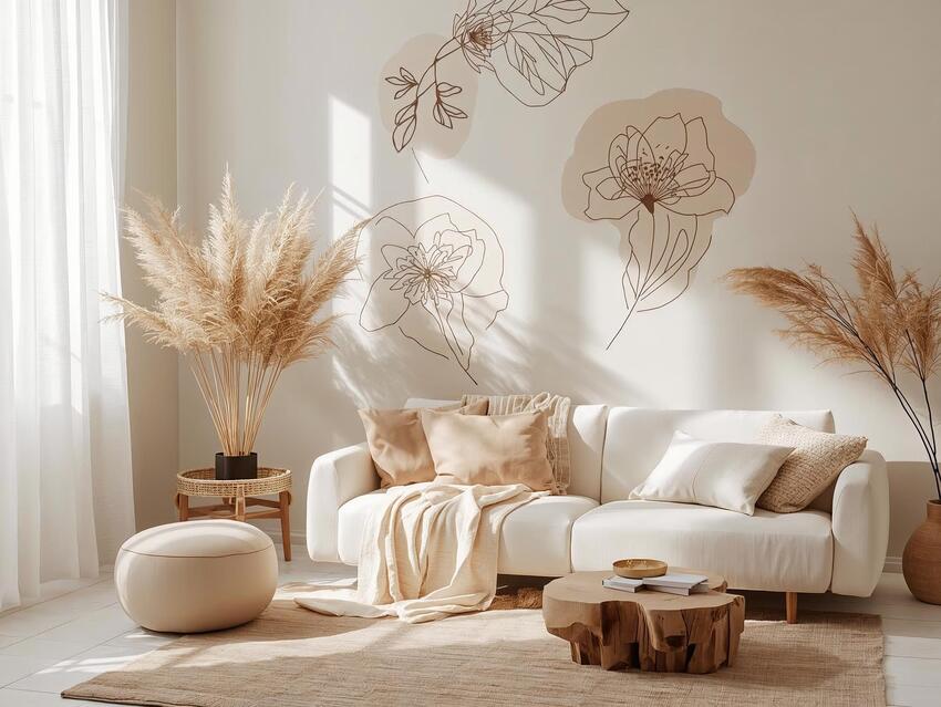 Decoración para el hogar