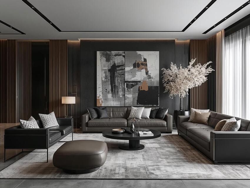 Decoración para el hogar