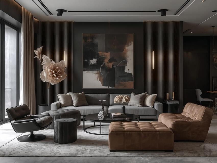 Decoración para el hogar