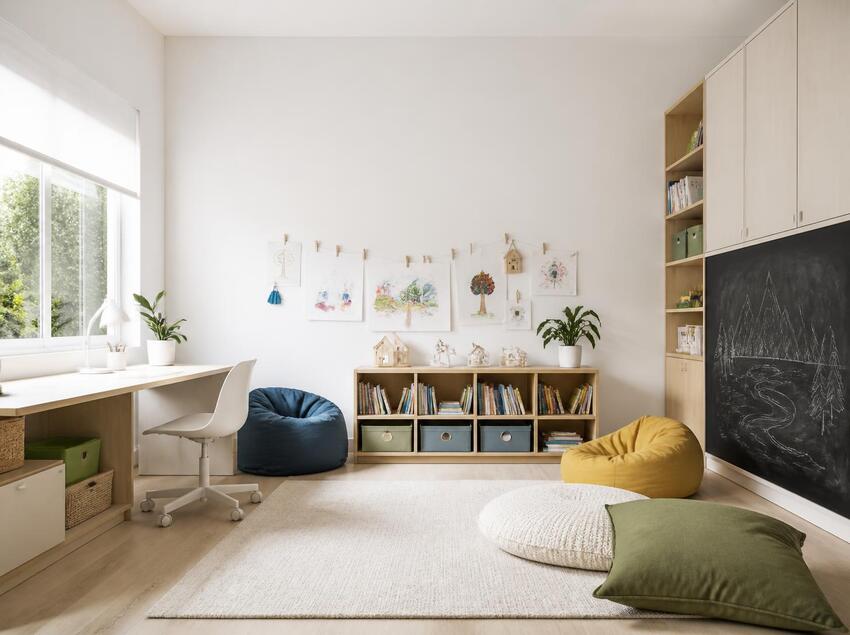 Decoración para el hogar