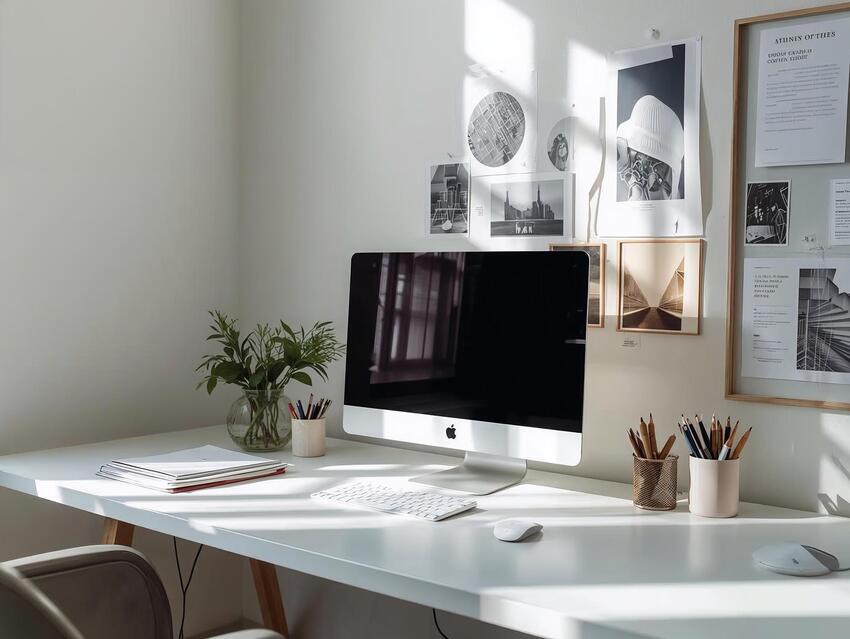 Decoración para el hogar