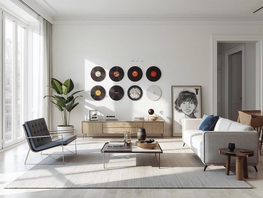 Decoración para el hogar