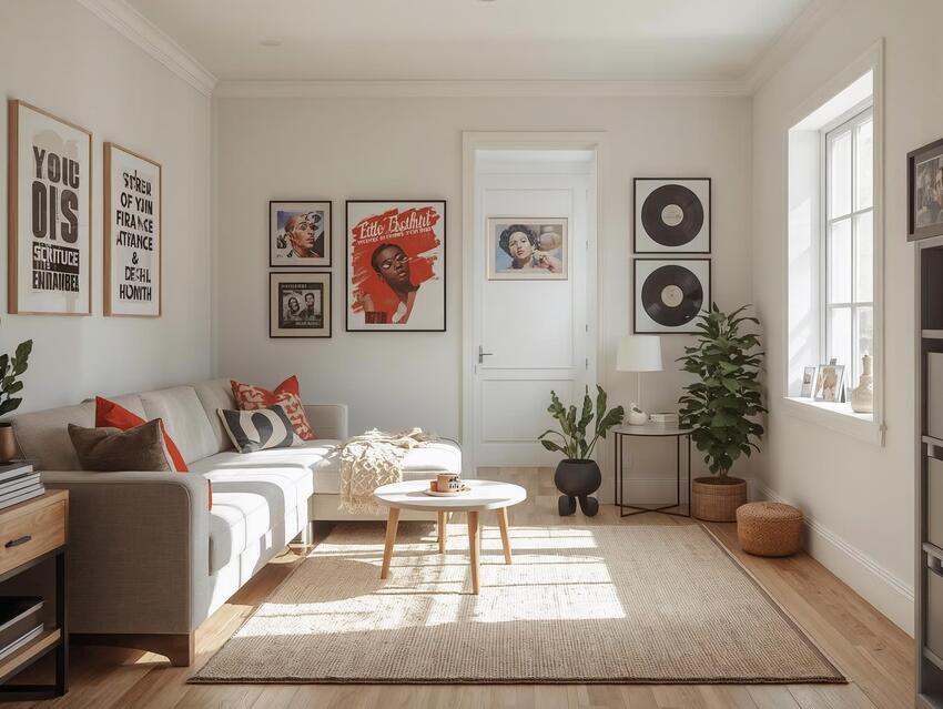 Decoración para el hogar