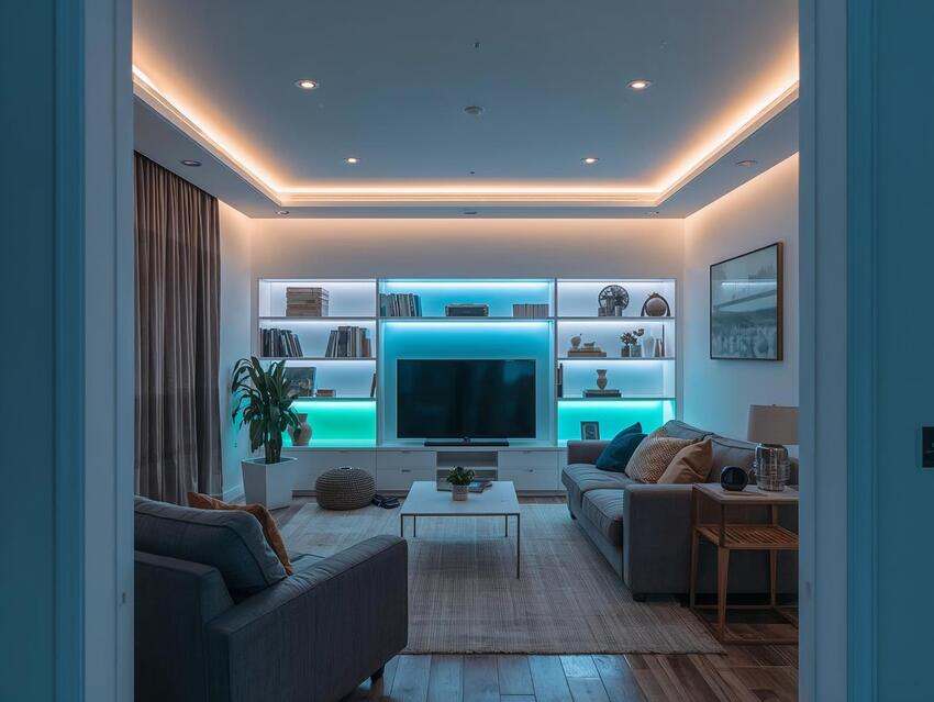 Decoración para el hogar