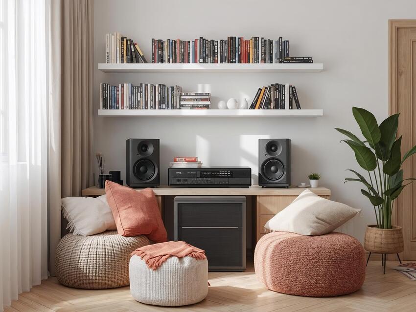 Decoración para el hogar