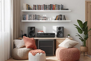 Decoración para el hogar