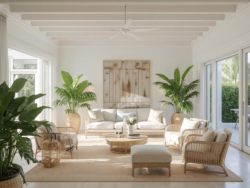 Decoración para el hogar