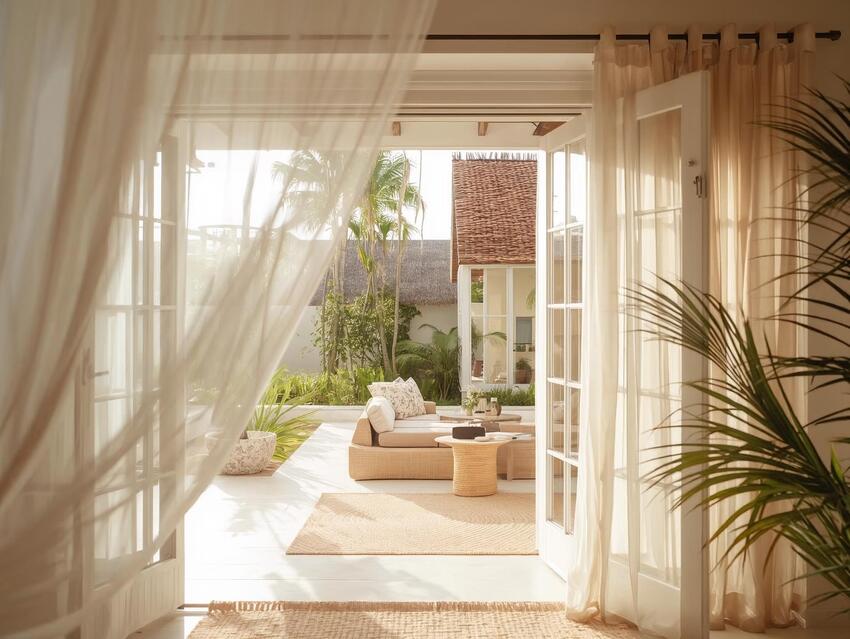 Decoración para el hogar