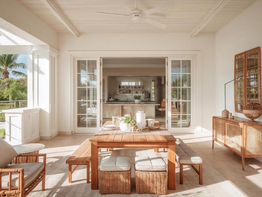 Decoración para el hogar