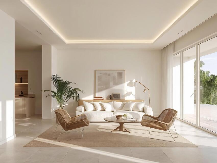 Decoración para el hogar