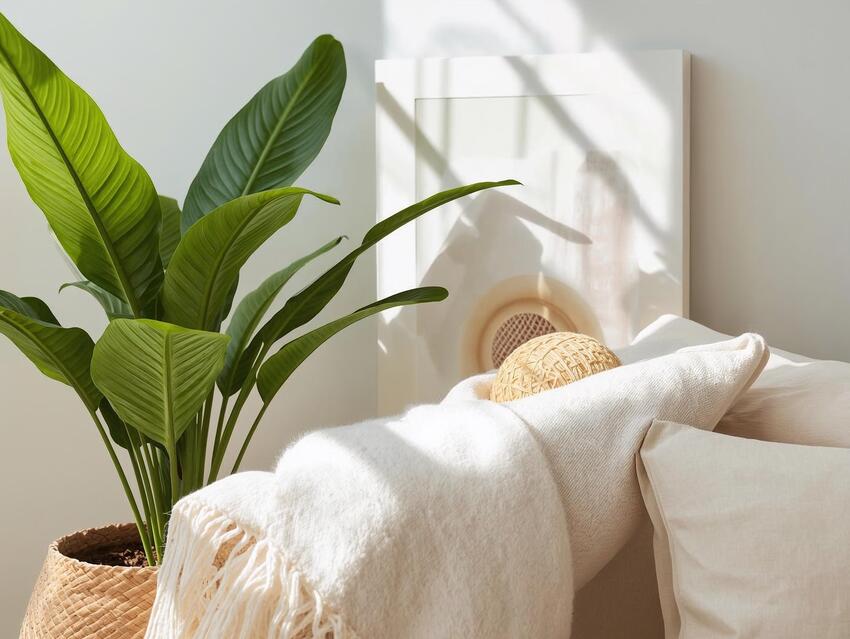 Decoración para el hogar