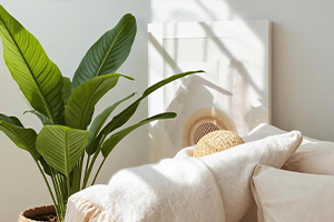 Decoración para el hogar