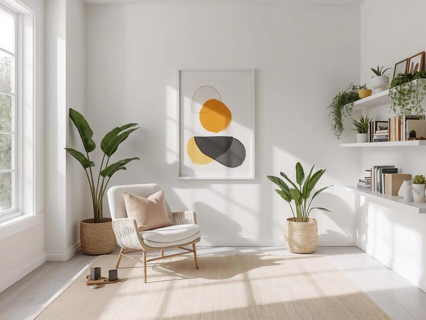 Decoración para el hogar