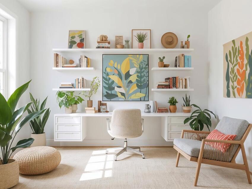 Decoración para el hogar