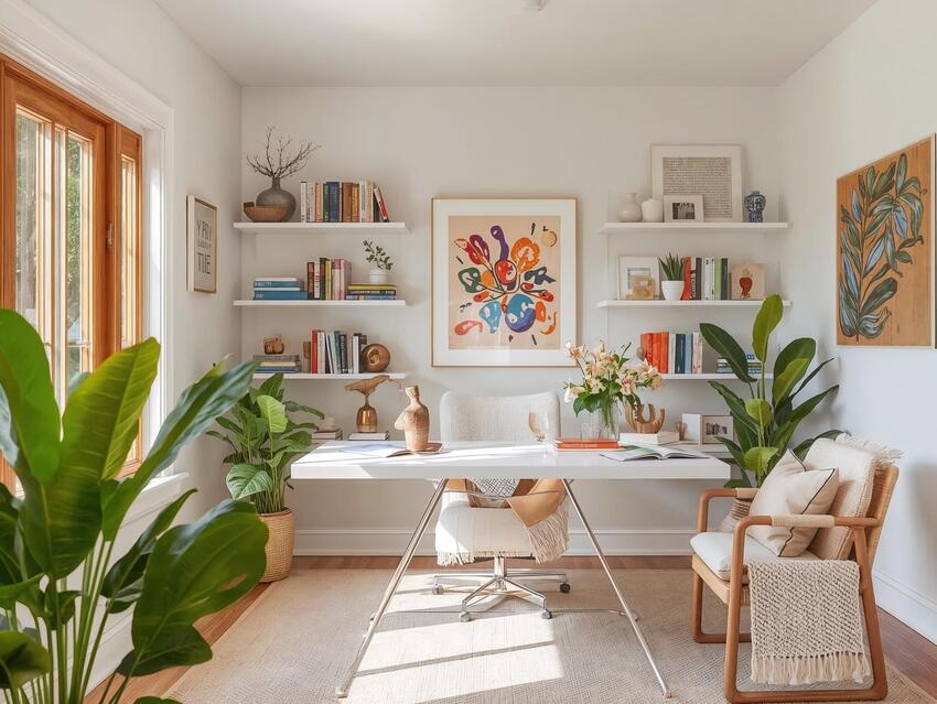 Decoración para el hogar