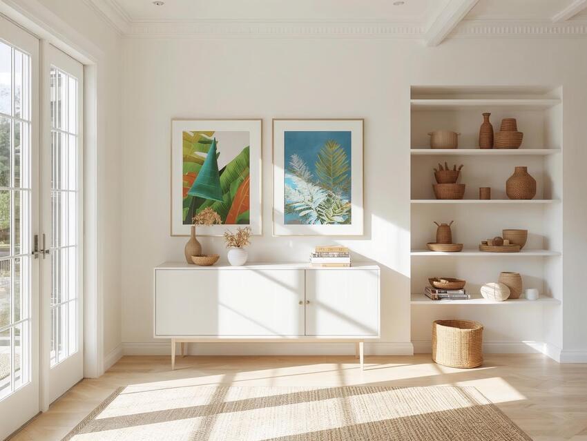 Decoración para el hogar