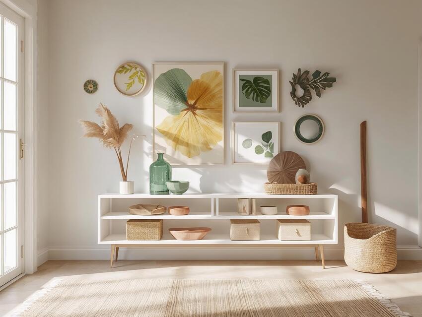 Decoración para el hogar