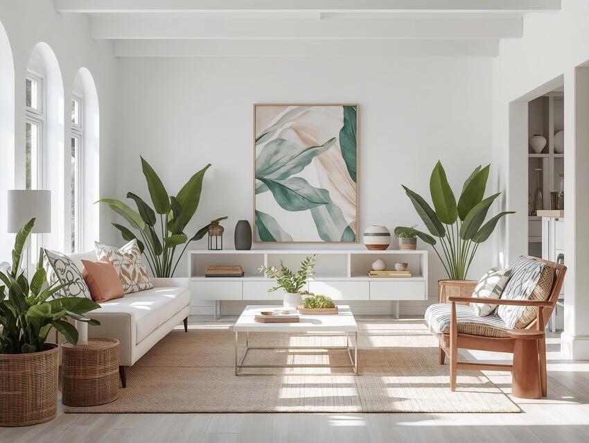 Decoración para el hogar