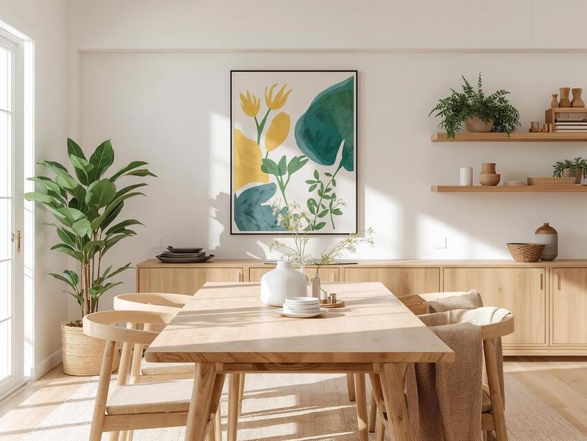 Decoración para el hogar