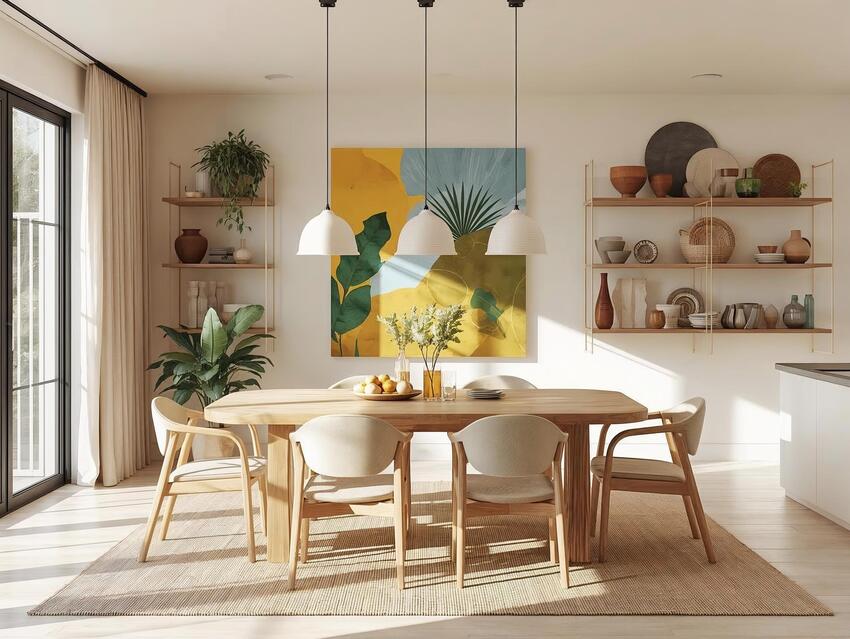 Decoración para el hogar