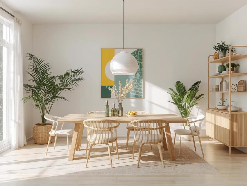 Decoración para el hogar