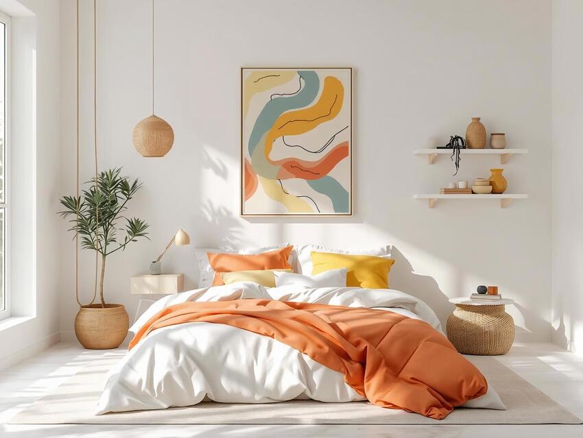 Decoración para el hogar