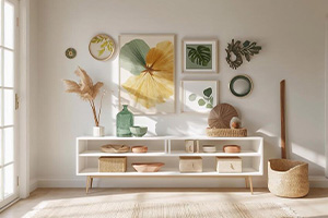 Decoración para el hogar