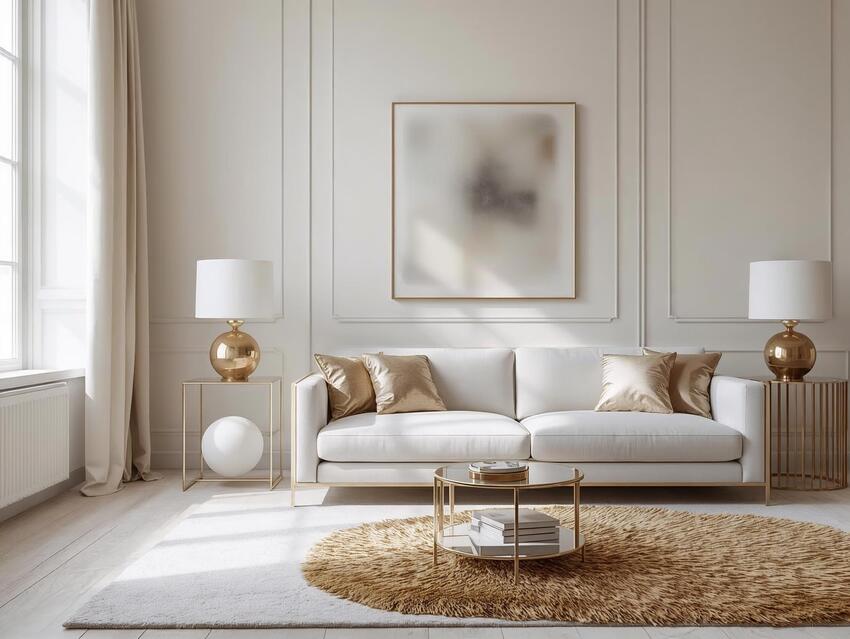 Decoración para el hogar