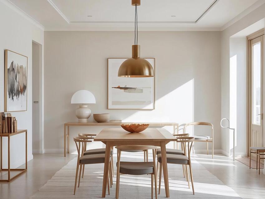 Decoración para el hogar