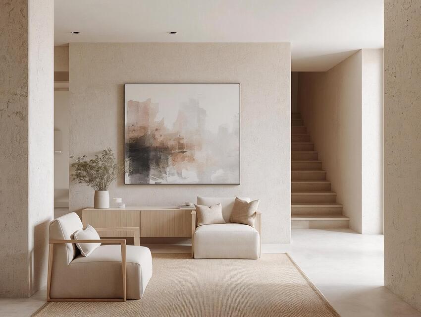 Decoración para el hogar