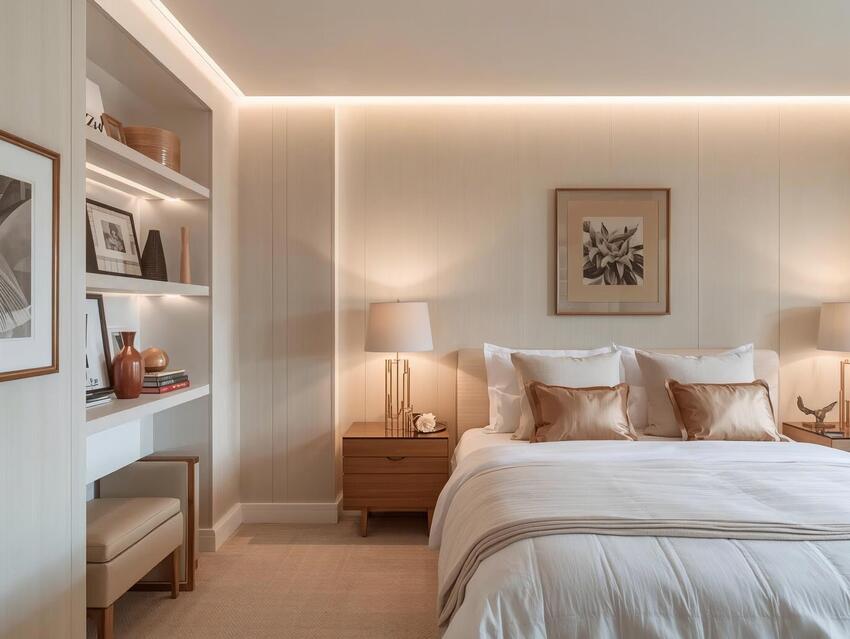 Decoración para el hogar