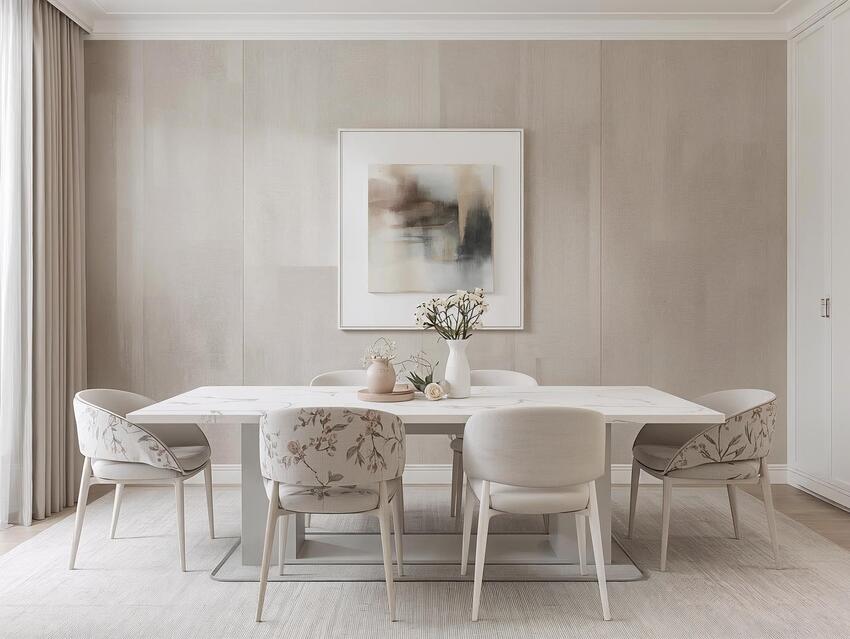 Decoración para el hogar