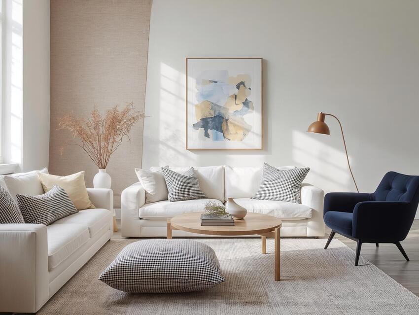 Decoración para el hogar