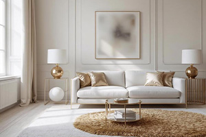 Decoración para el hogar