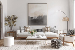 Decoración para el hogar