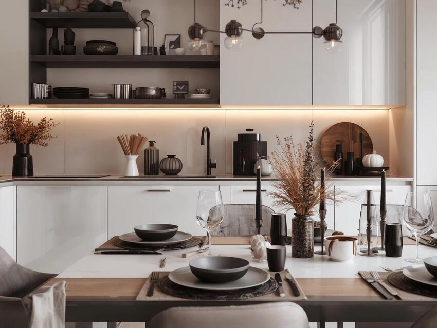 Decoracion de hallowen