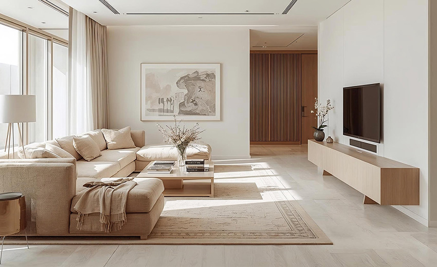 Decoración para el hogar