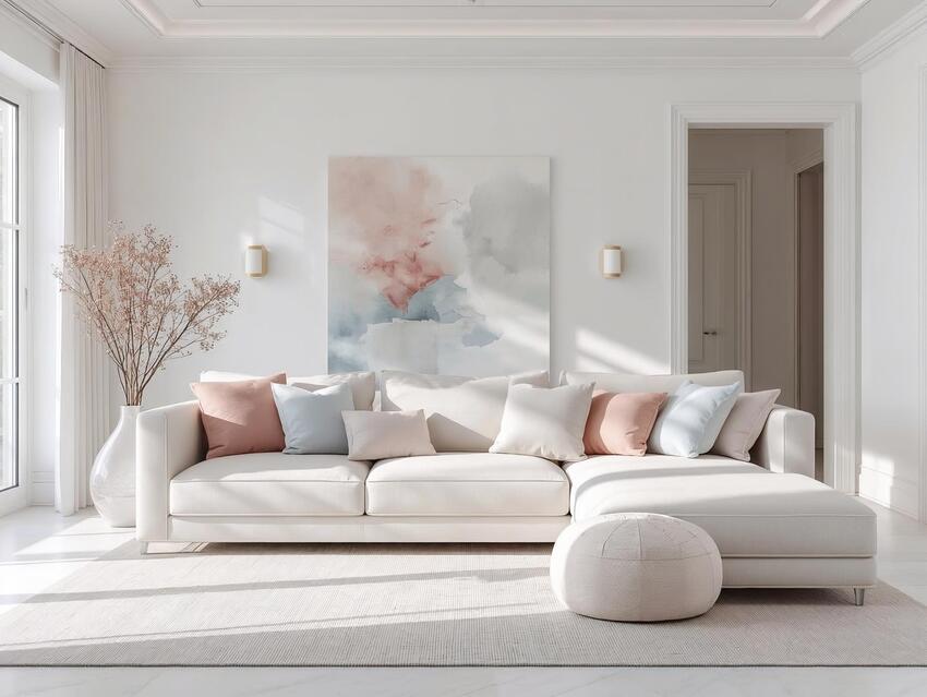 Decoración para el hogar