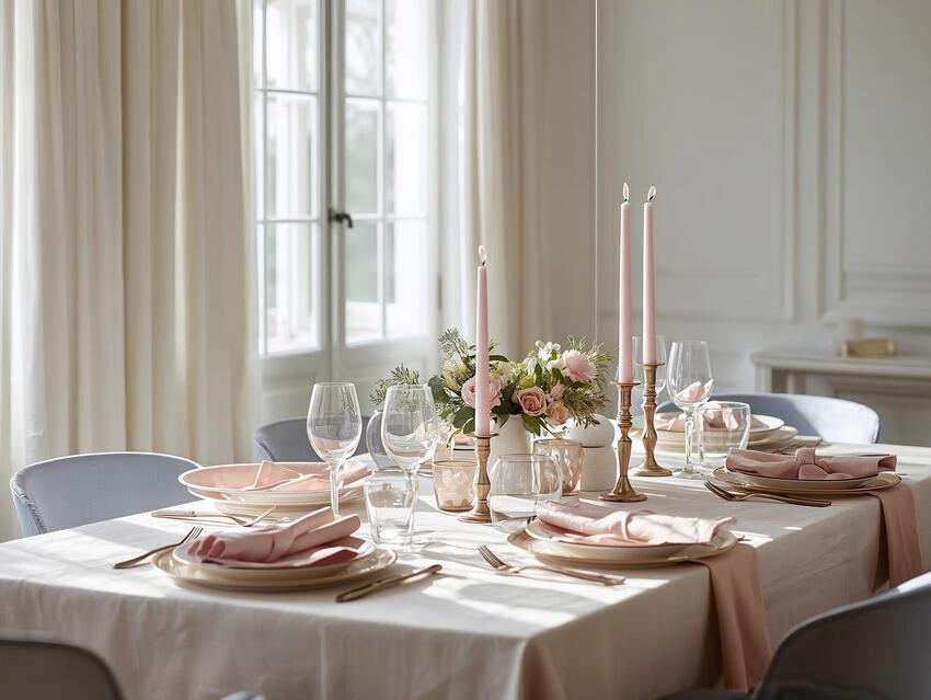 Decoración para el hogar