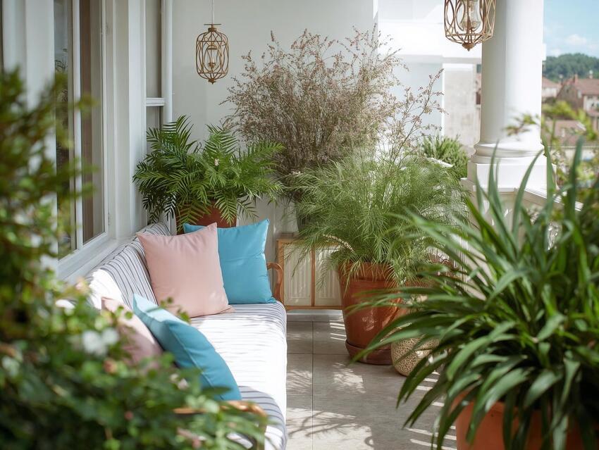 Decoración para el hogar