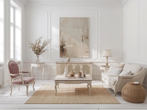 Decoración para el hogar