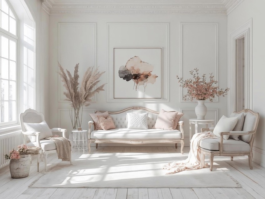 Decoración para el hogar