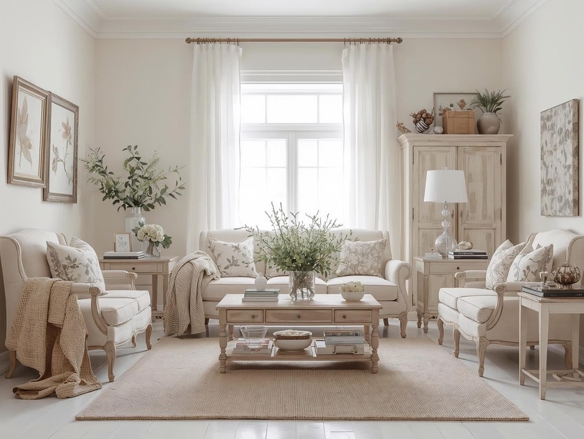 Decoración para el hogar