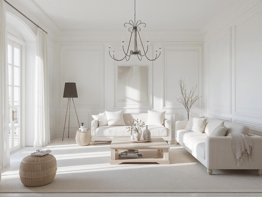 Decoración para el hogar