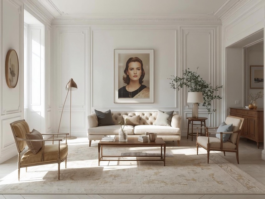 Decoración para el hogar